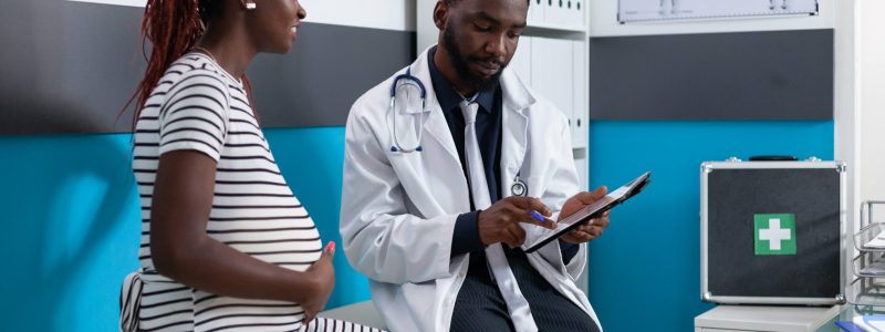 woman-expecting-child-doing-examination-with-medic-medical-office-general-practitioner-consulting-pregnant-patient-check-pregnancy-healthcare-physician-helping-mother-min
